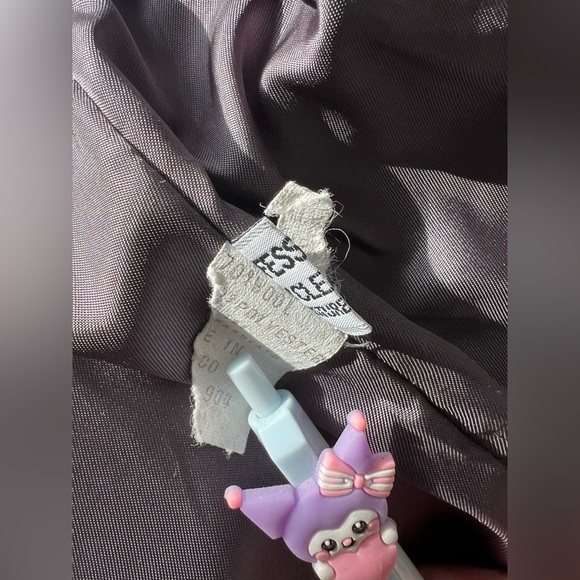 Bundle of Vintage Wool Academia Blazers size small - Picture 4 of 11